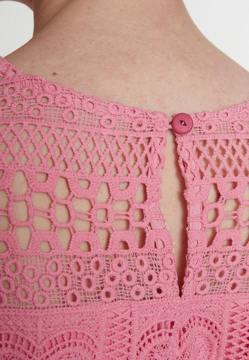 Spitzenkleid Padli