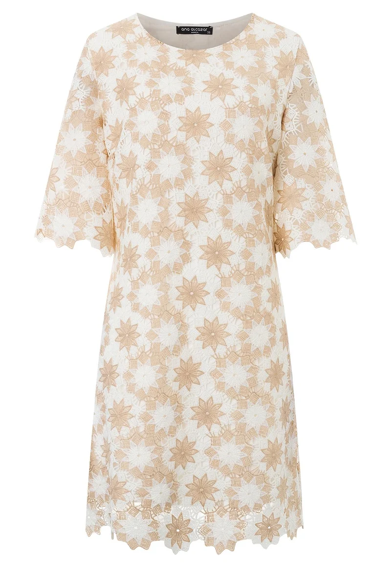 Spitzenkleid Padea