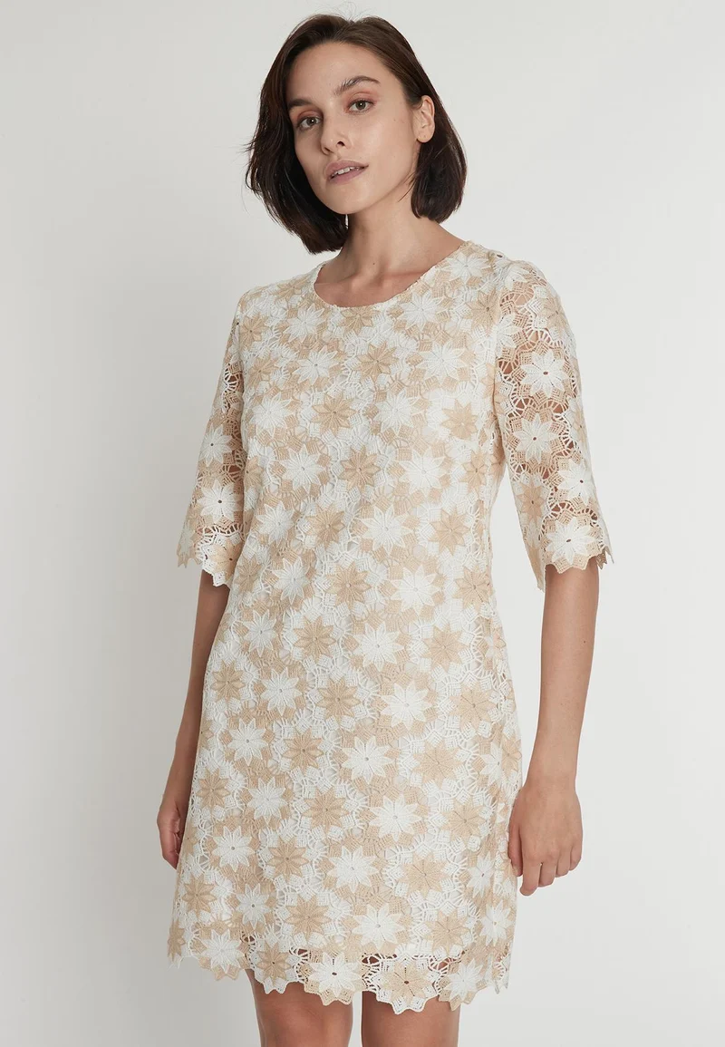 Spitzenkleid Padea
