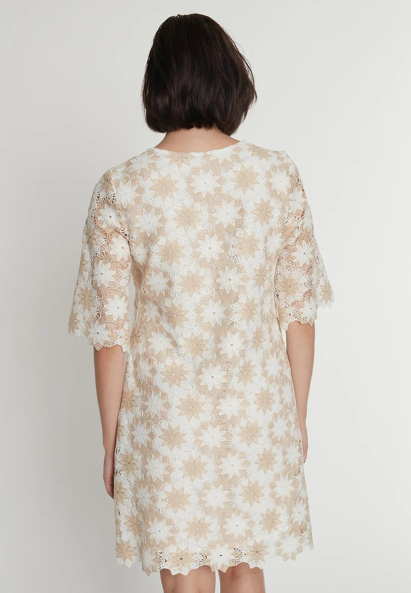 Spitzenkleid Padea