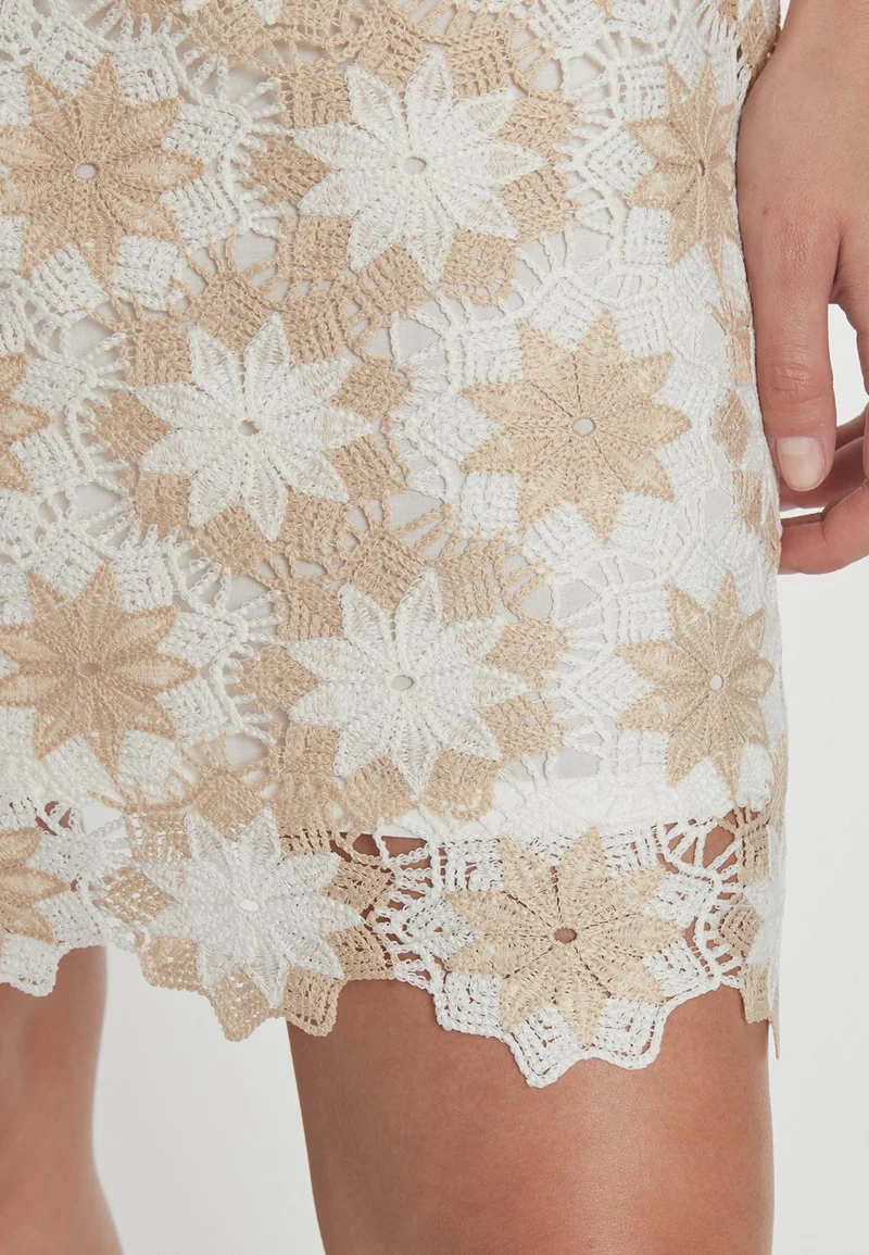 Spitzenkleid Padea