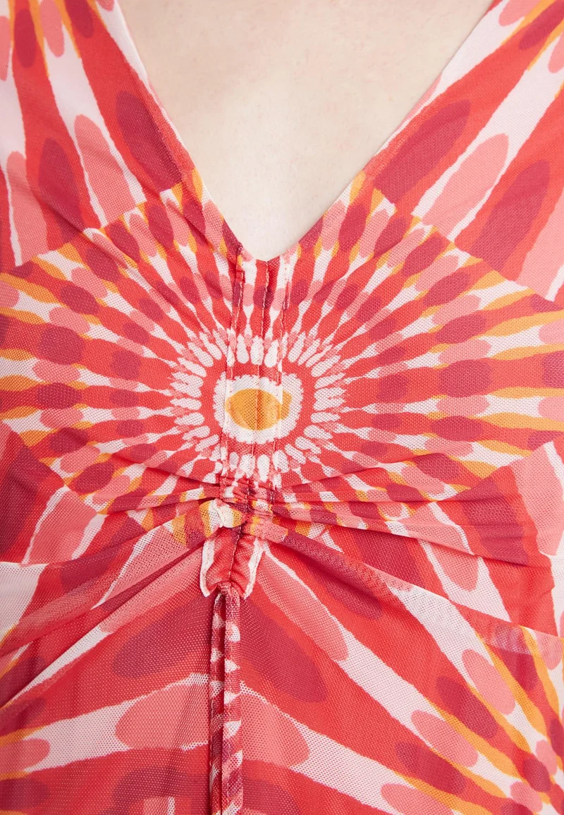 Printkleid Pesina