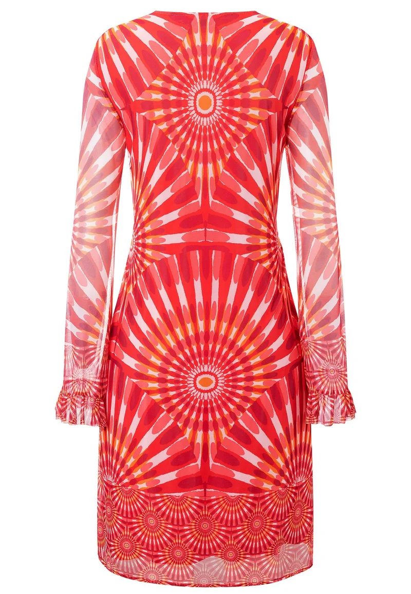 Printkleid Pesina