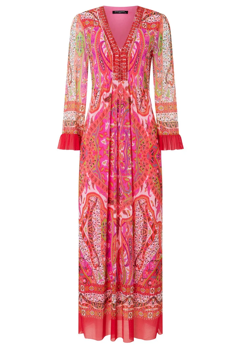 Maxikleid Peppy