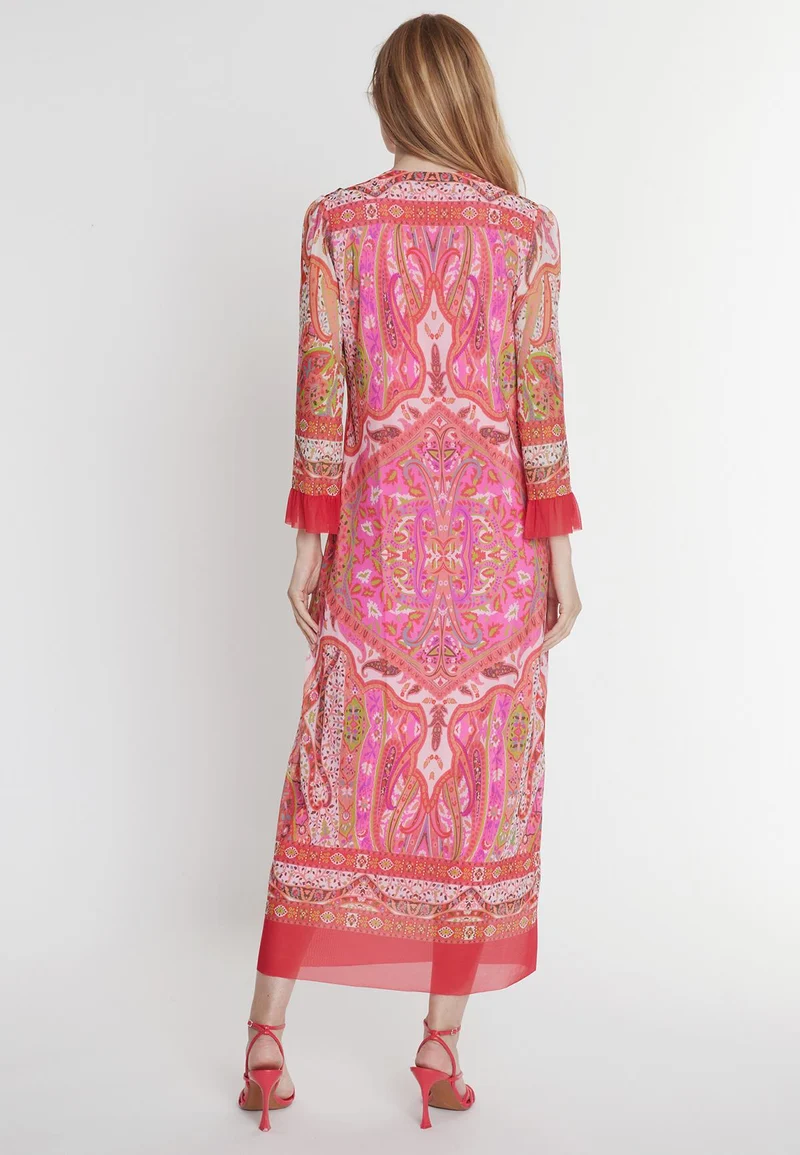 Maxikleid Peppy