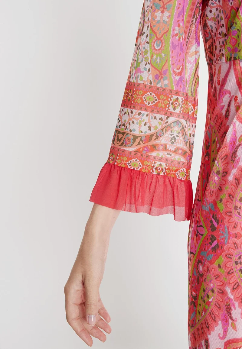 Maxikleid Peppy