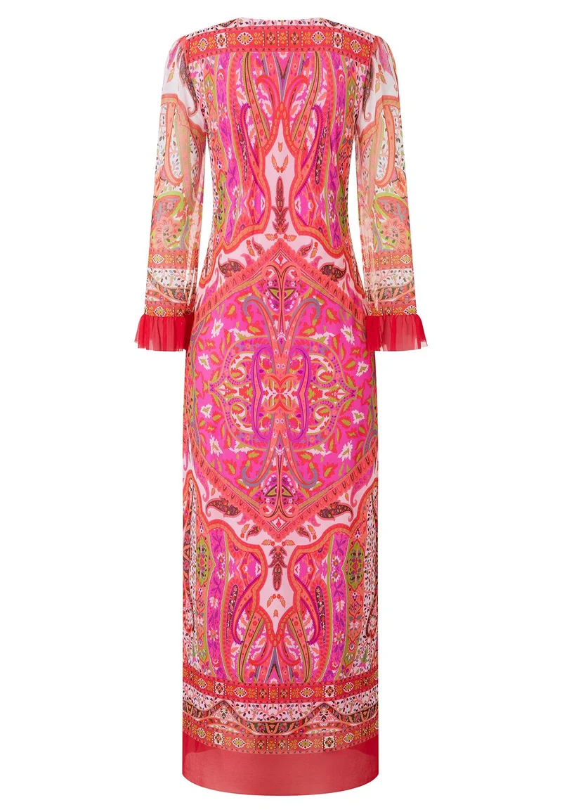 Maxikleid Peppy
