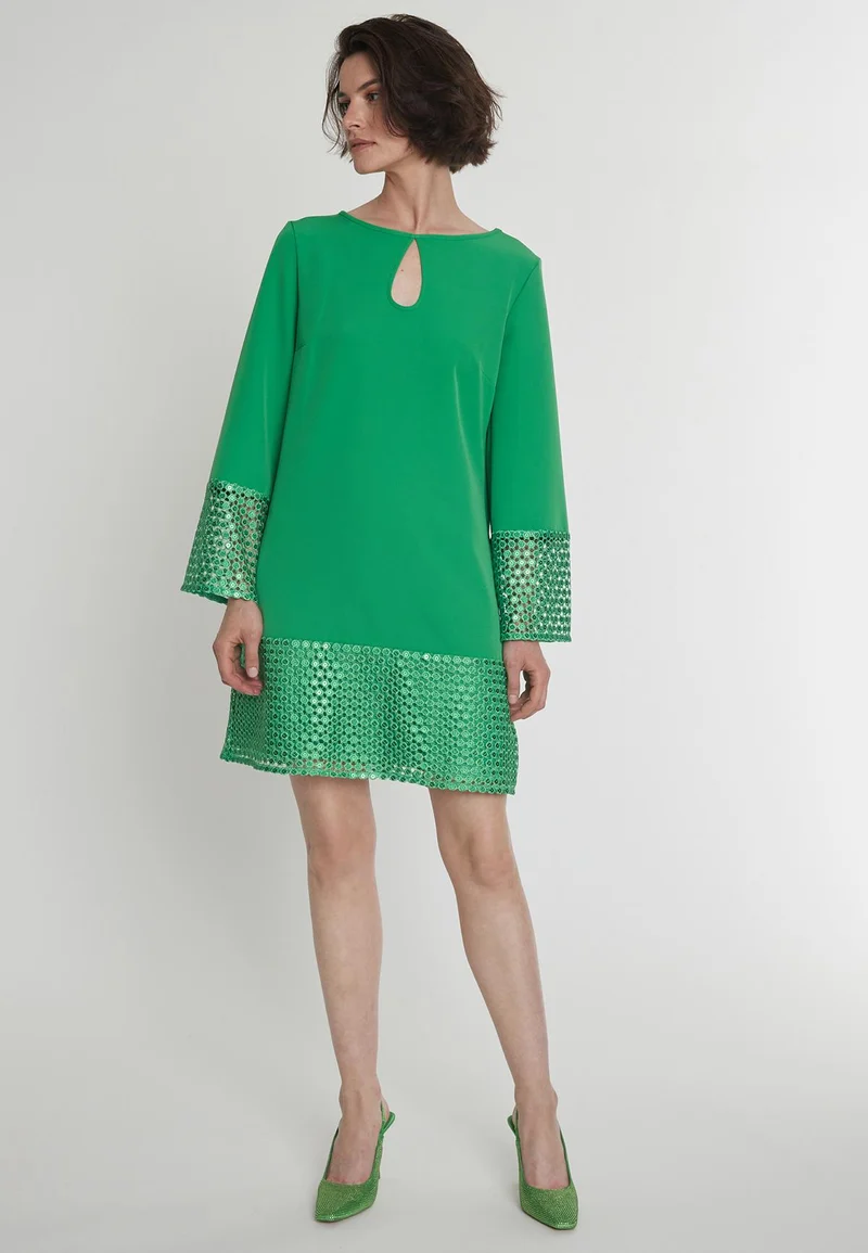 Mixkleid Pacyna