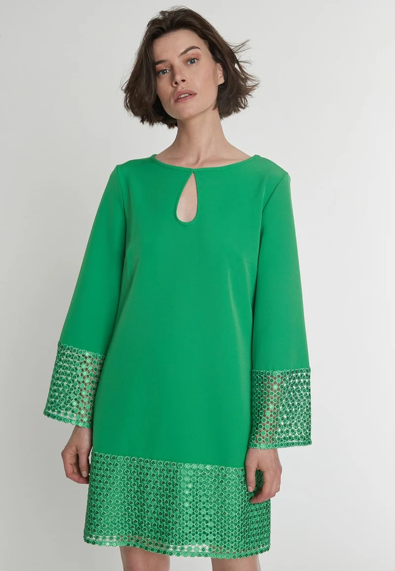 Mixkleid Pacyna