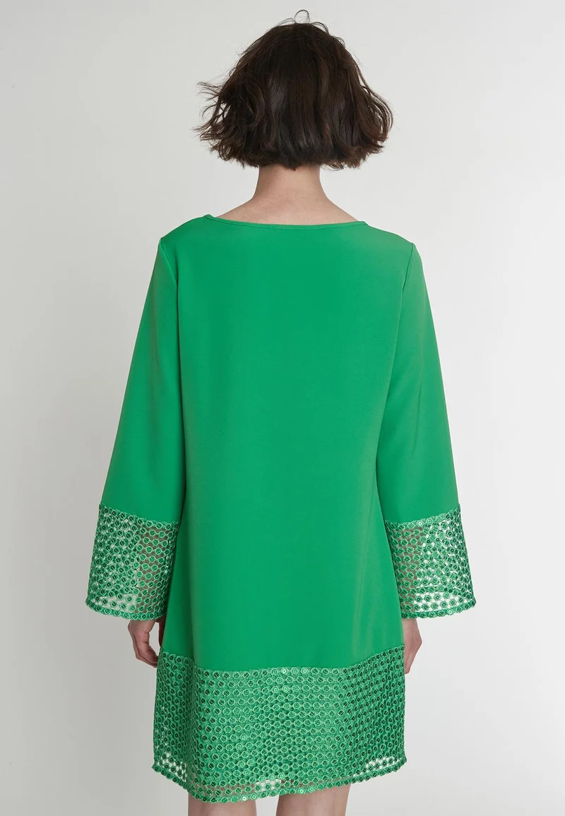 Mixkleid Pacyna