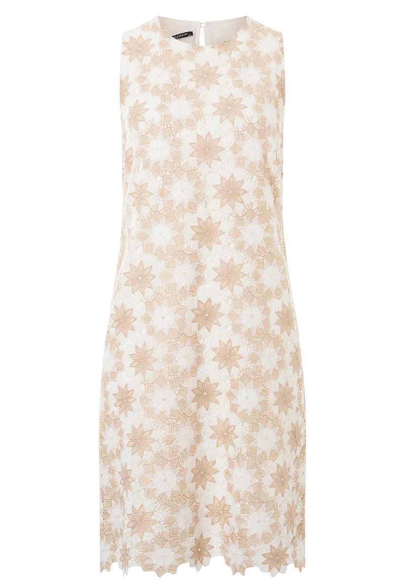 Spitzenkleid Pada
