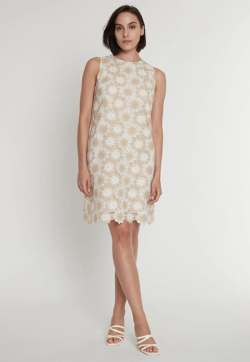 Spitzenkleid Pada