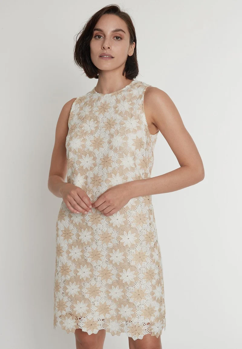 Spitzenkleid Pada