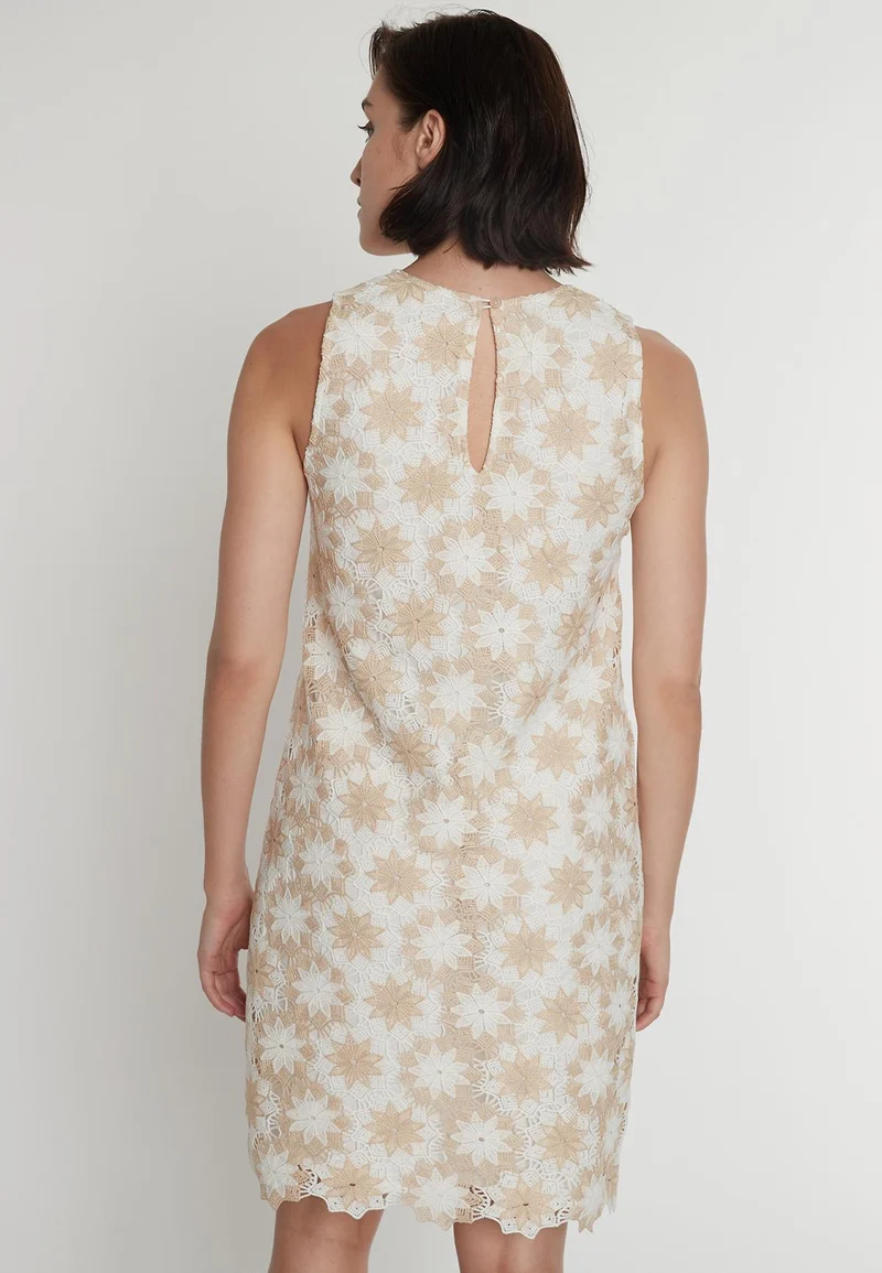 Spitzenkleid Pada
