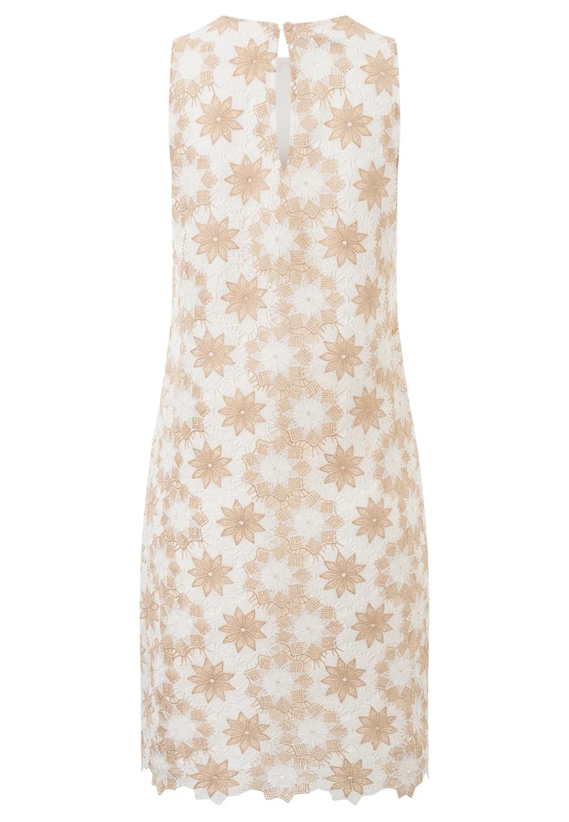 Spitzenkleid Pada
