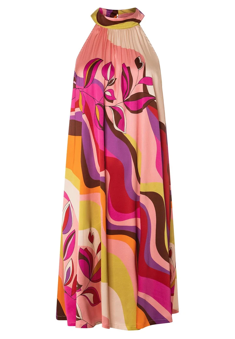 Neckholderkleid Katina