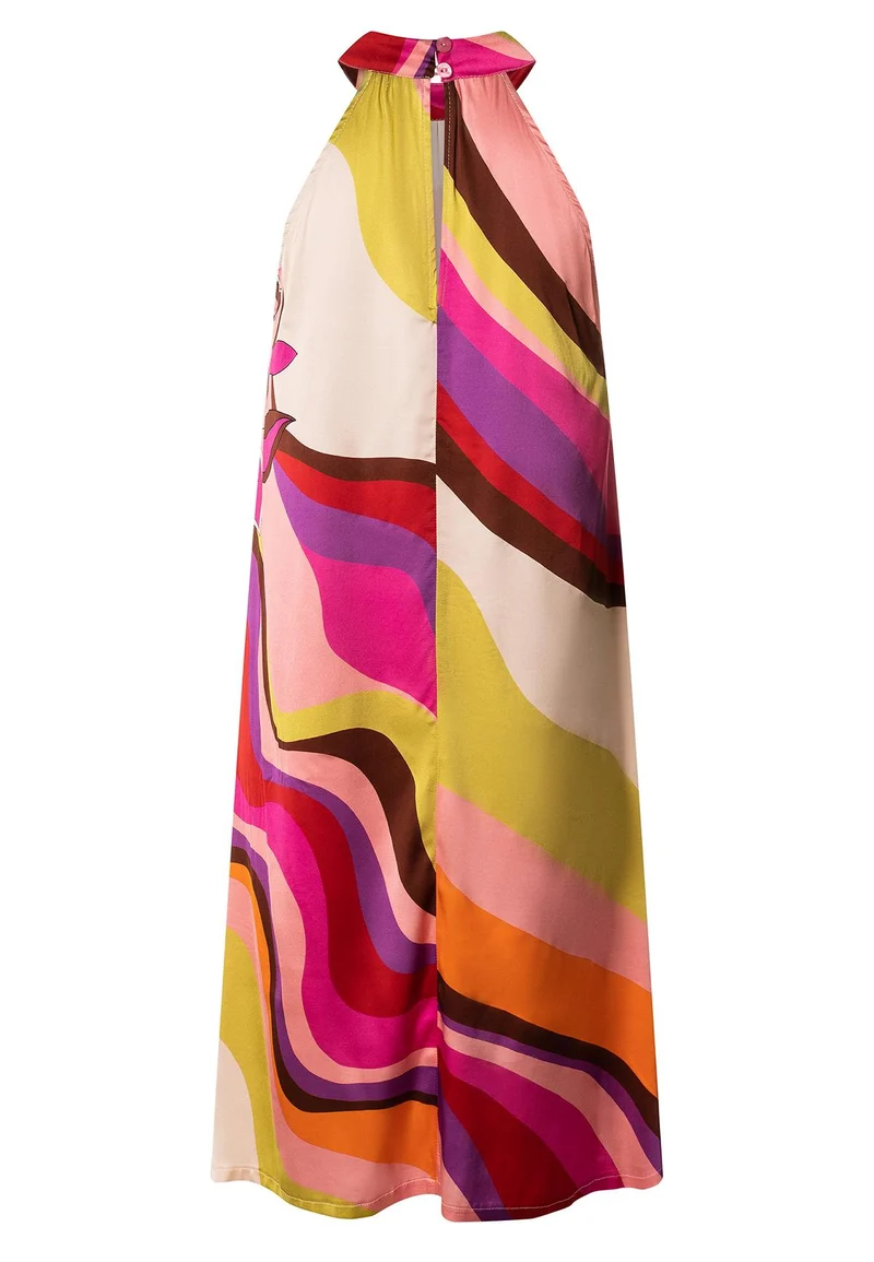 Neckholderkleid Katina