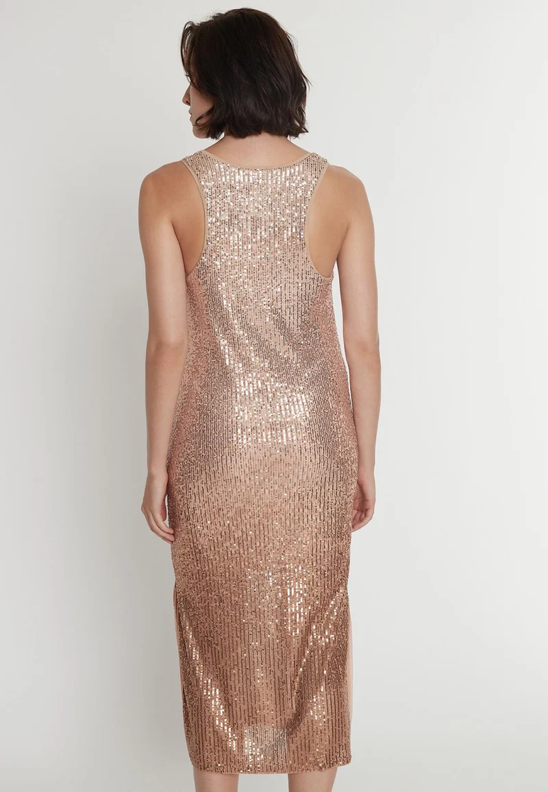 Midikleid Paasy