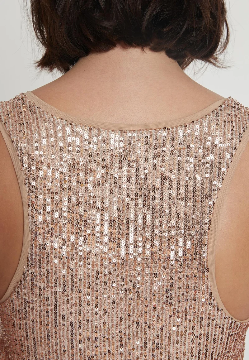 Midikleid Paasy