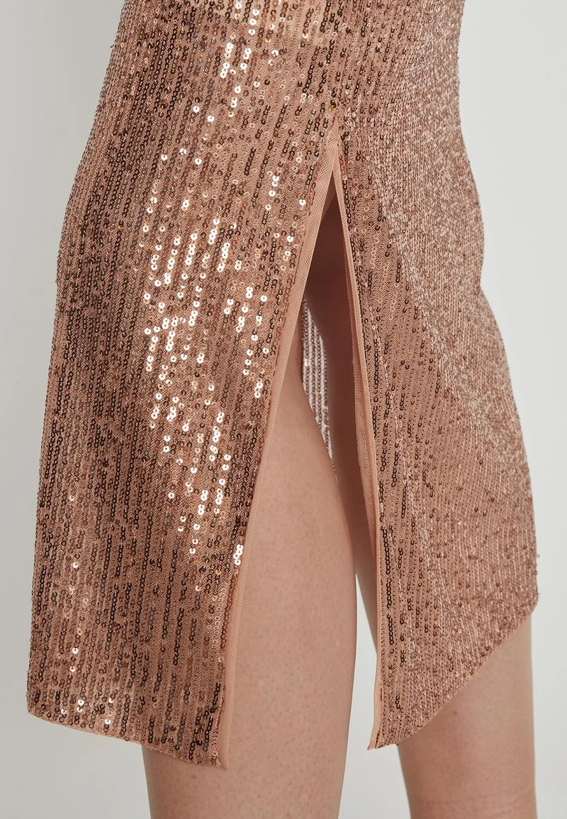 Midikleid Paasy