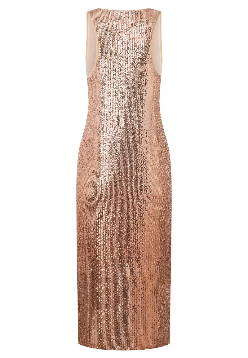 Midikleid Paasy