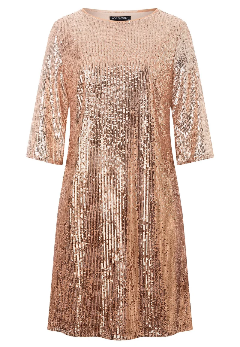 Paillettenkleid Paasa