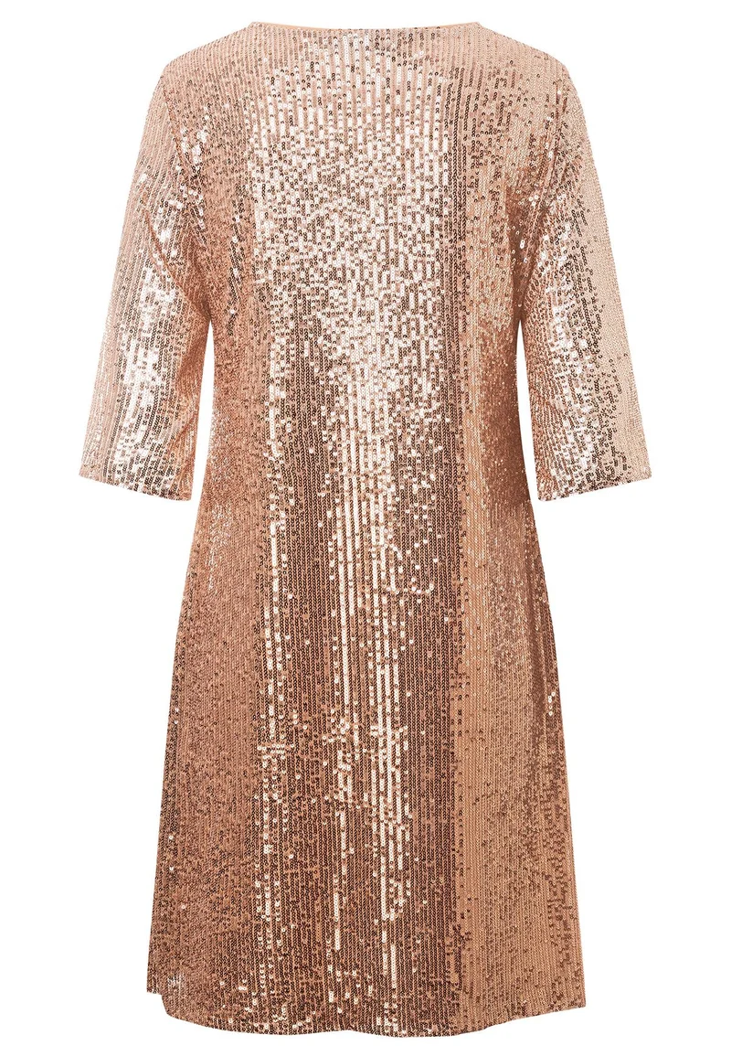 Paillettenkleid Paasa