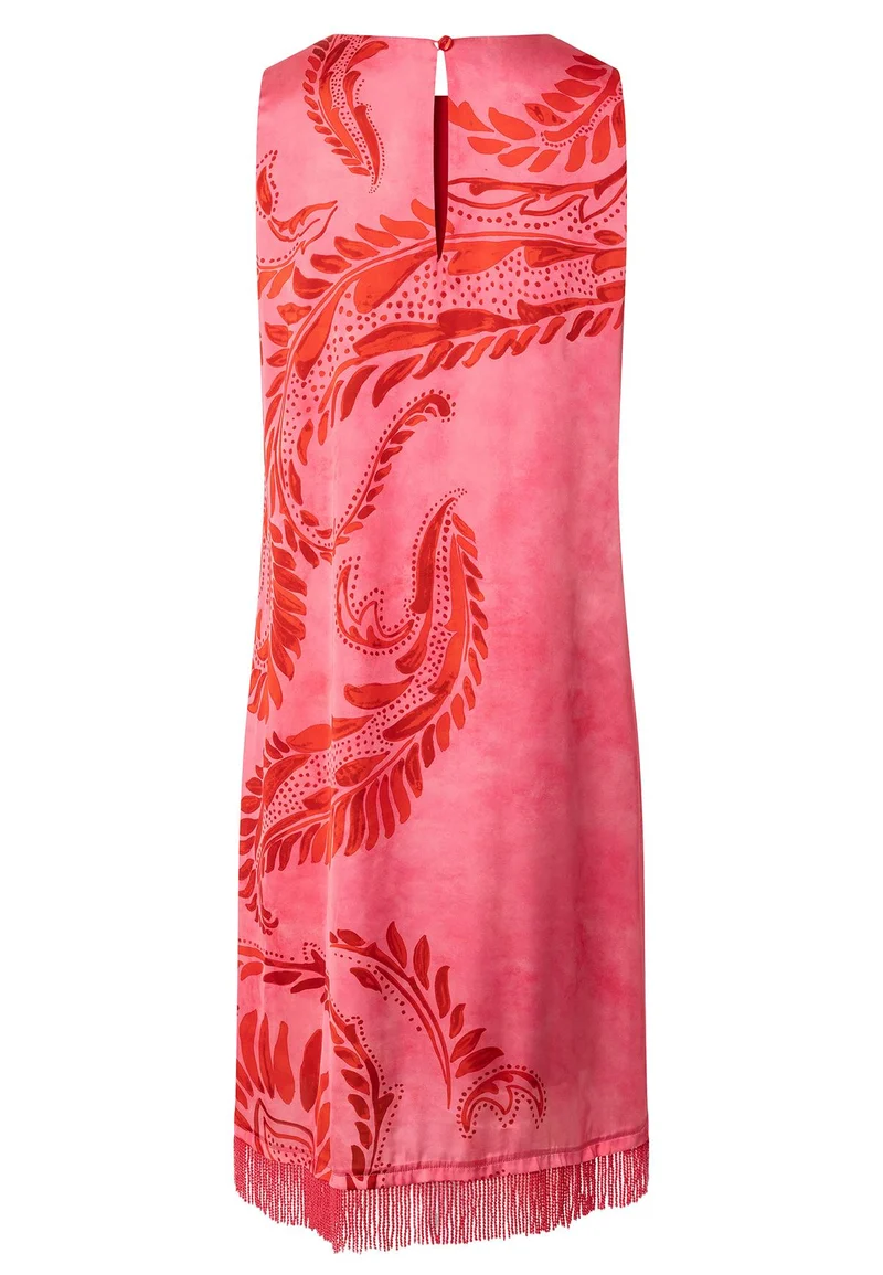 Fransenkleid Kasyne