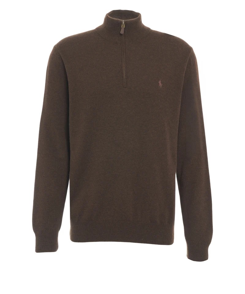 Maglione in lana