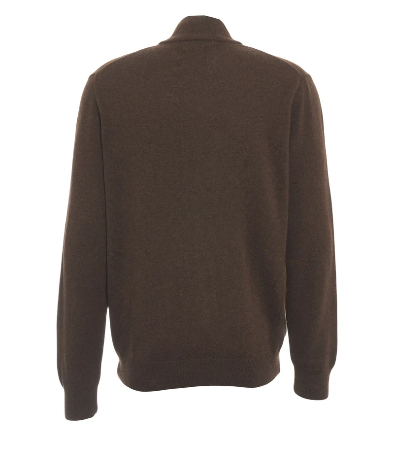Maglione in lana