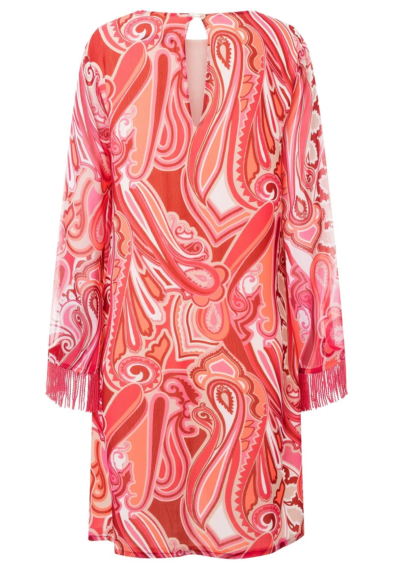Tunikakleid Parina