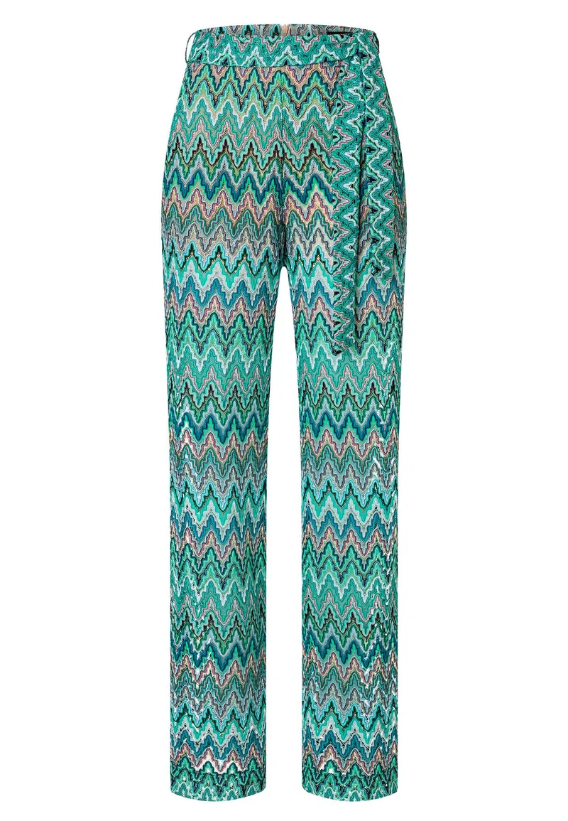 Strickhose Kyrmi