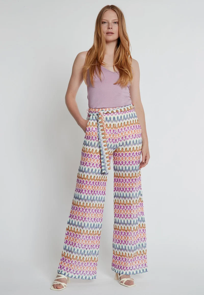 Strickhose Kybo