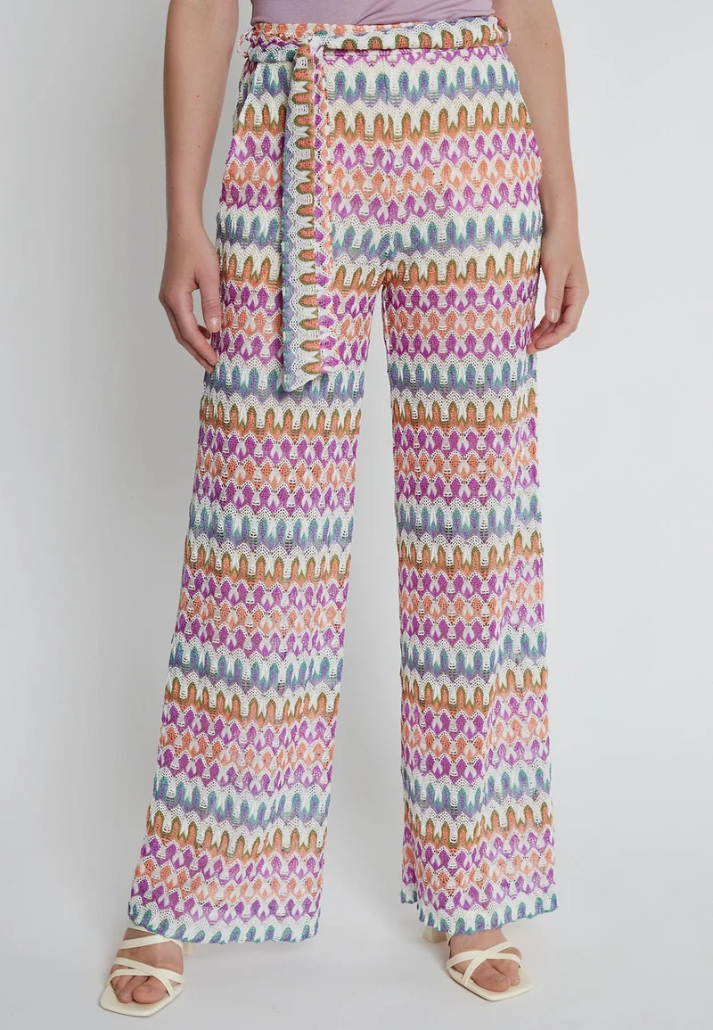 Strickhose Kybo