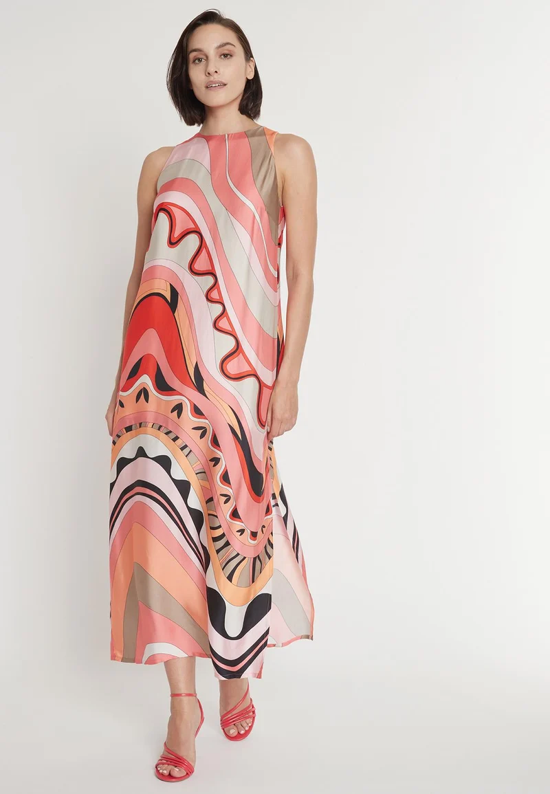 Maxikleid Paola