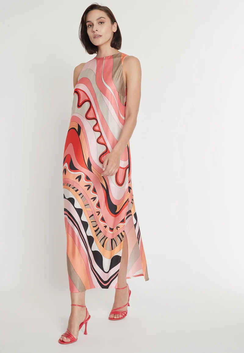 Maxikleid Paola