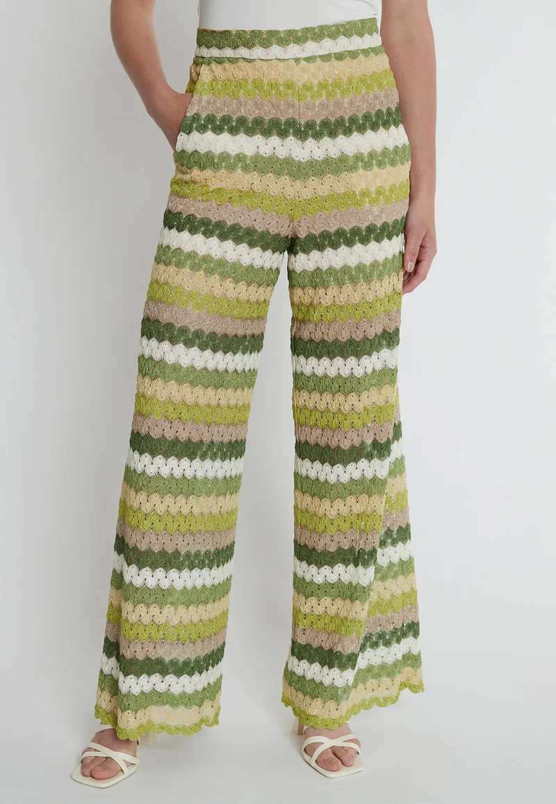 Strickhose Kolja