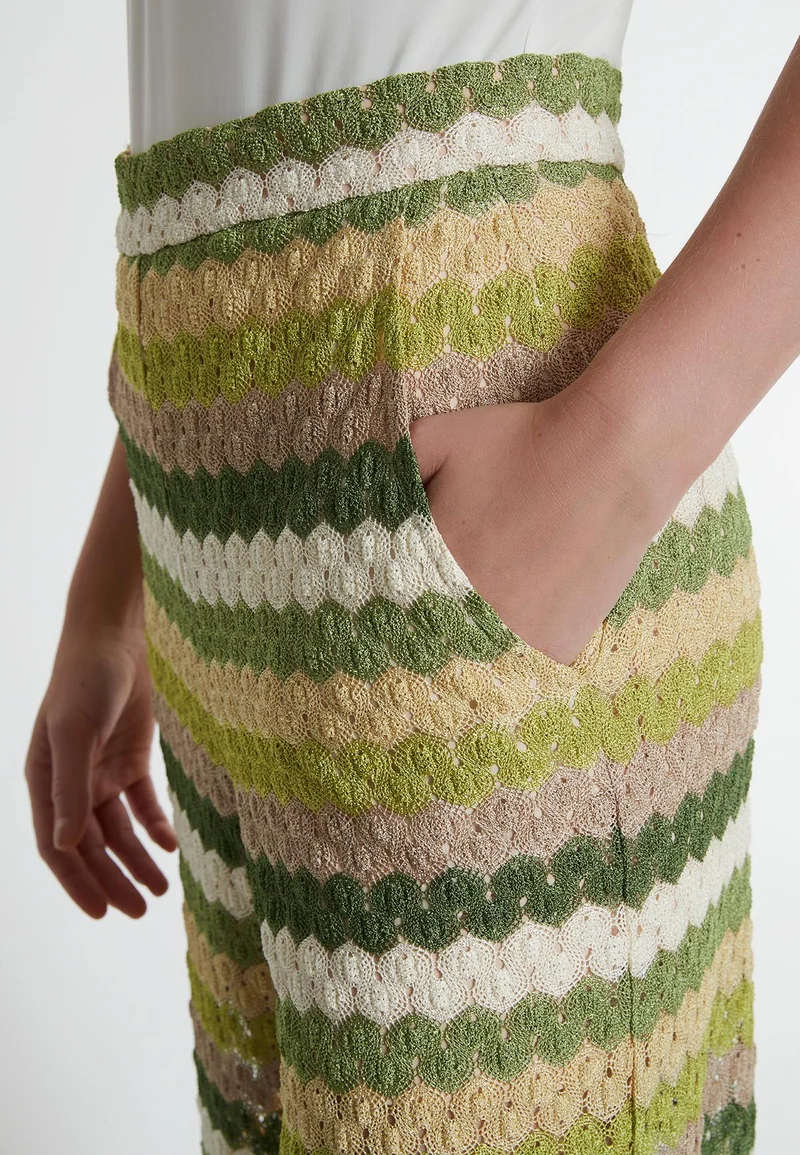 Strickhose Kolja