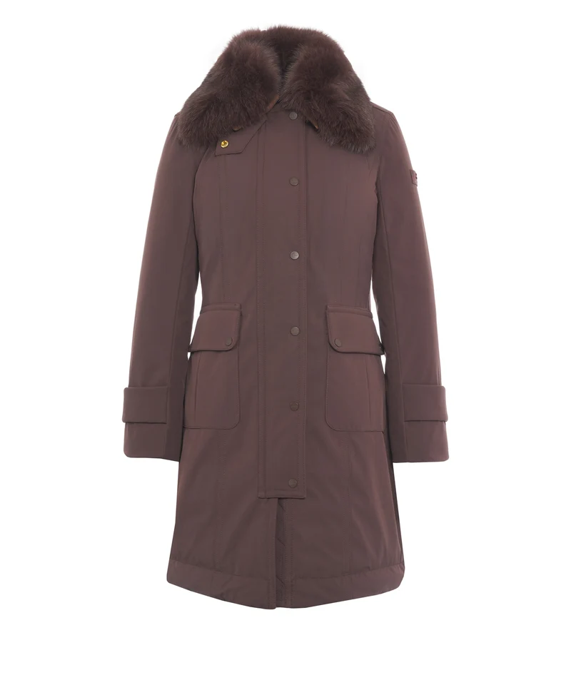Parka