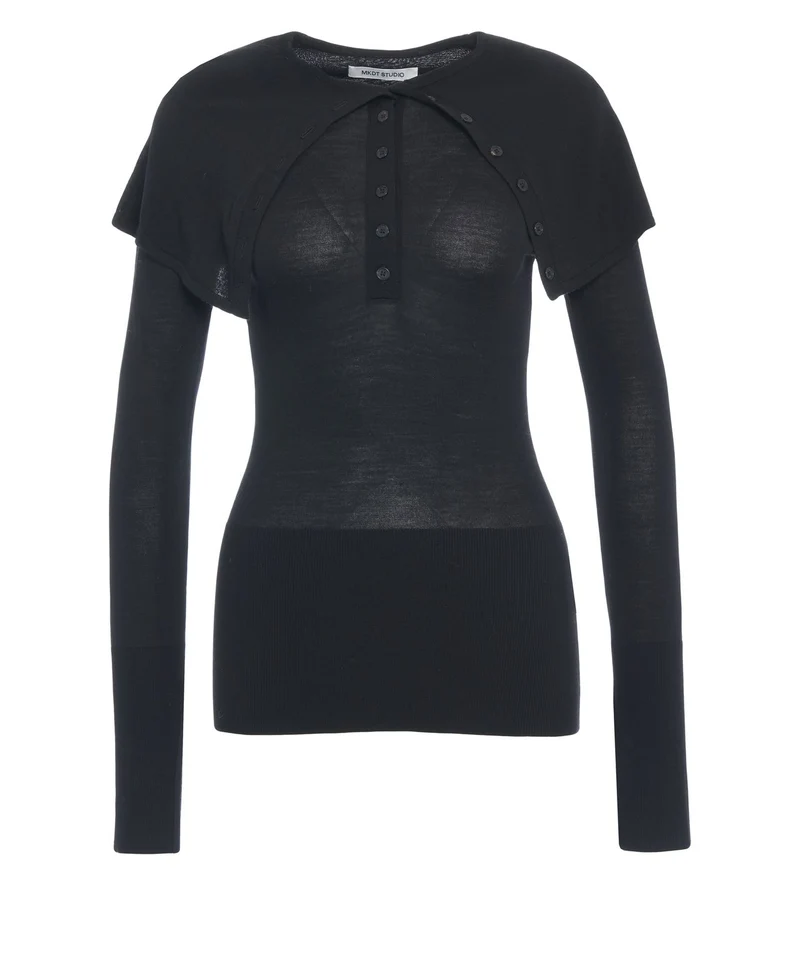 Pullover 'Kosha'