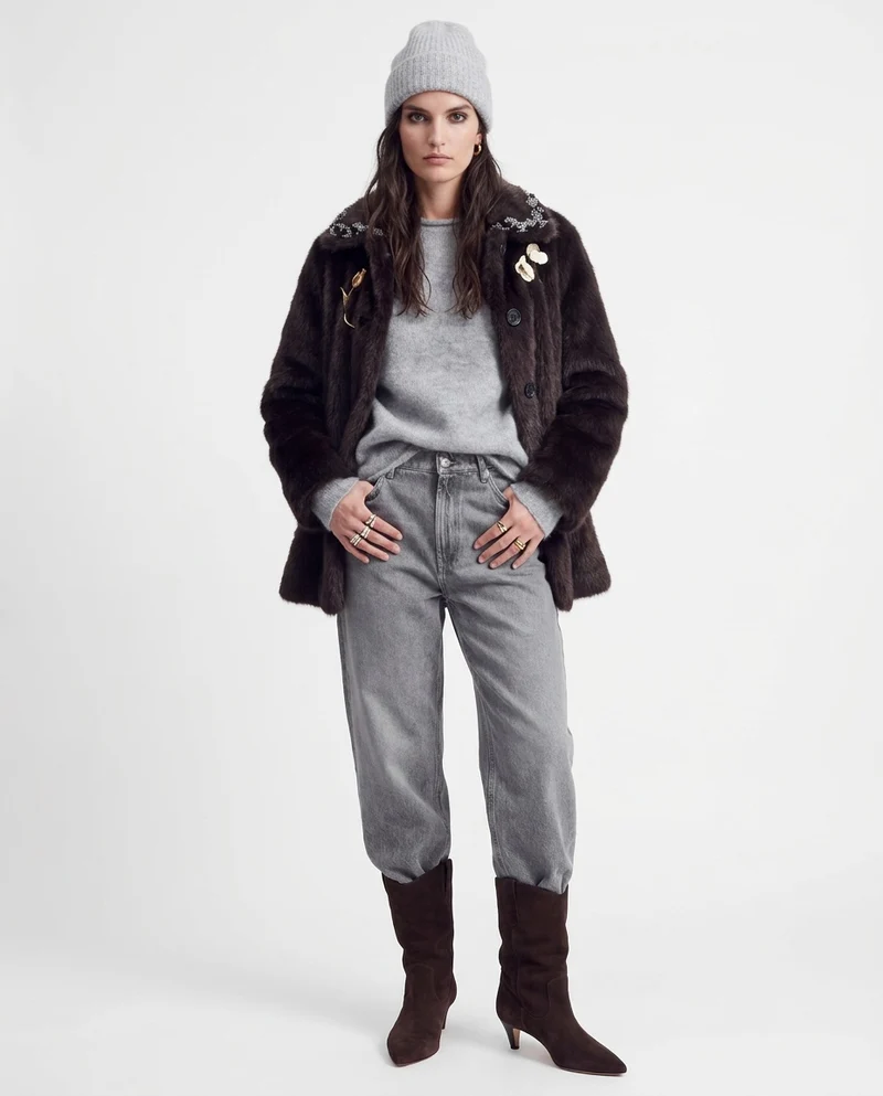 Jeans 'Bessie'