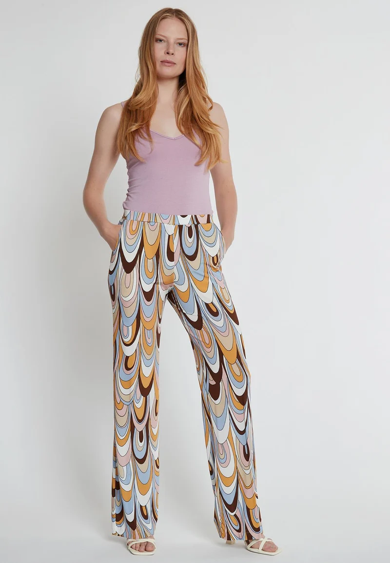 Printhose Kibori
