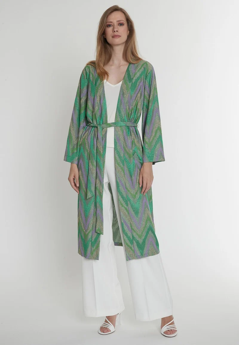 Kimono Pitea