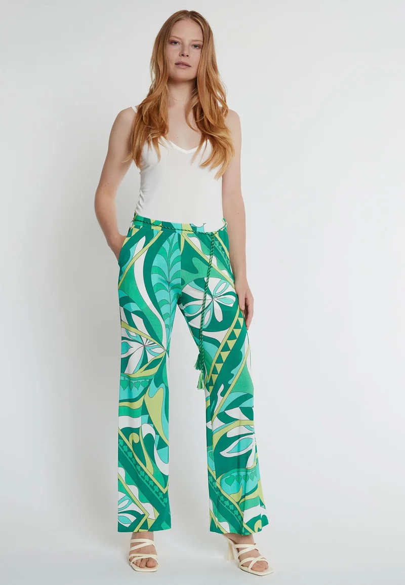 Printhose Kiane