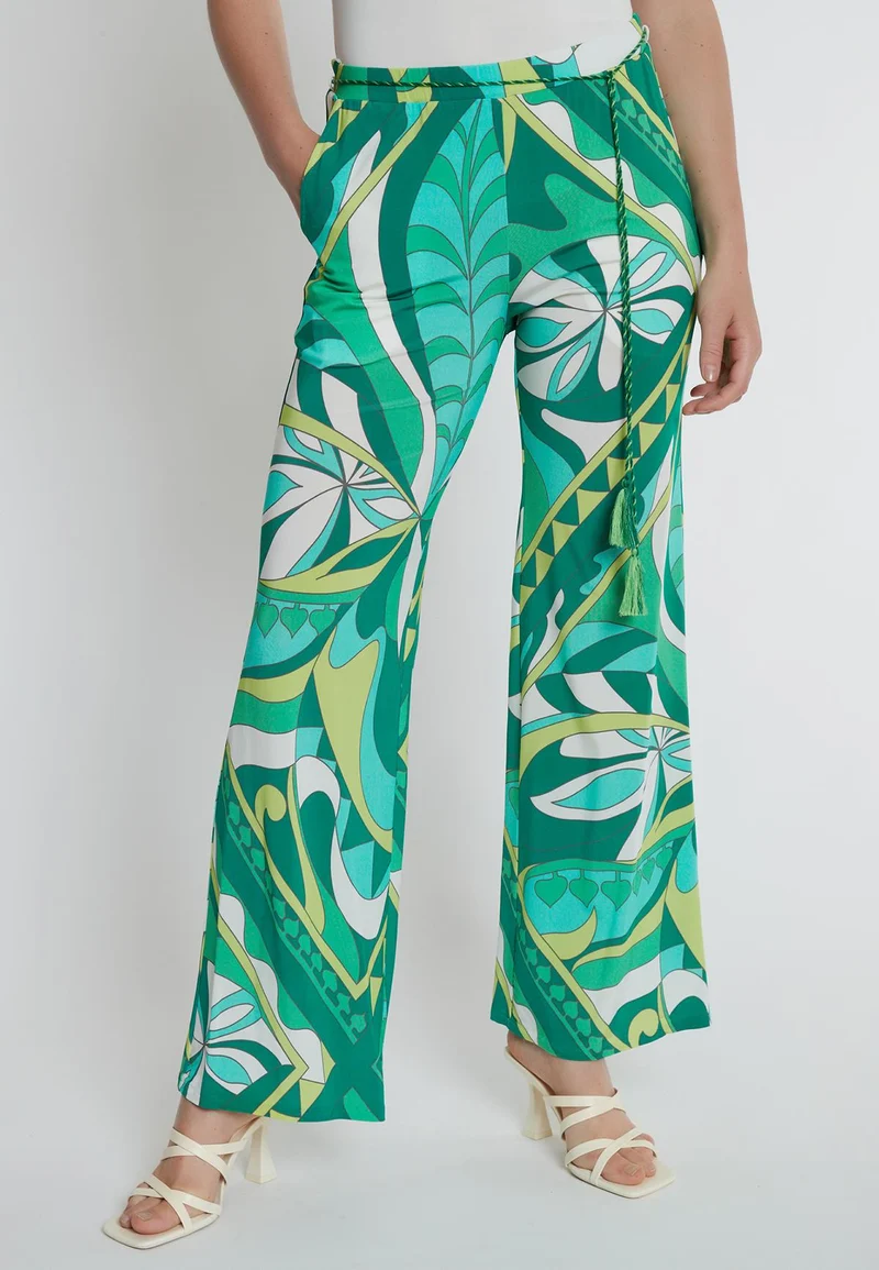 Printhose Kiane