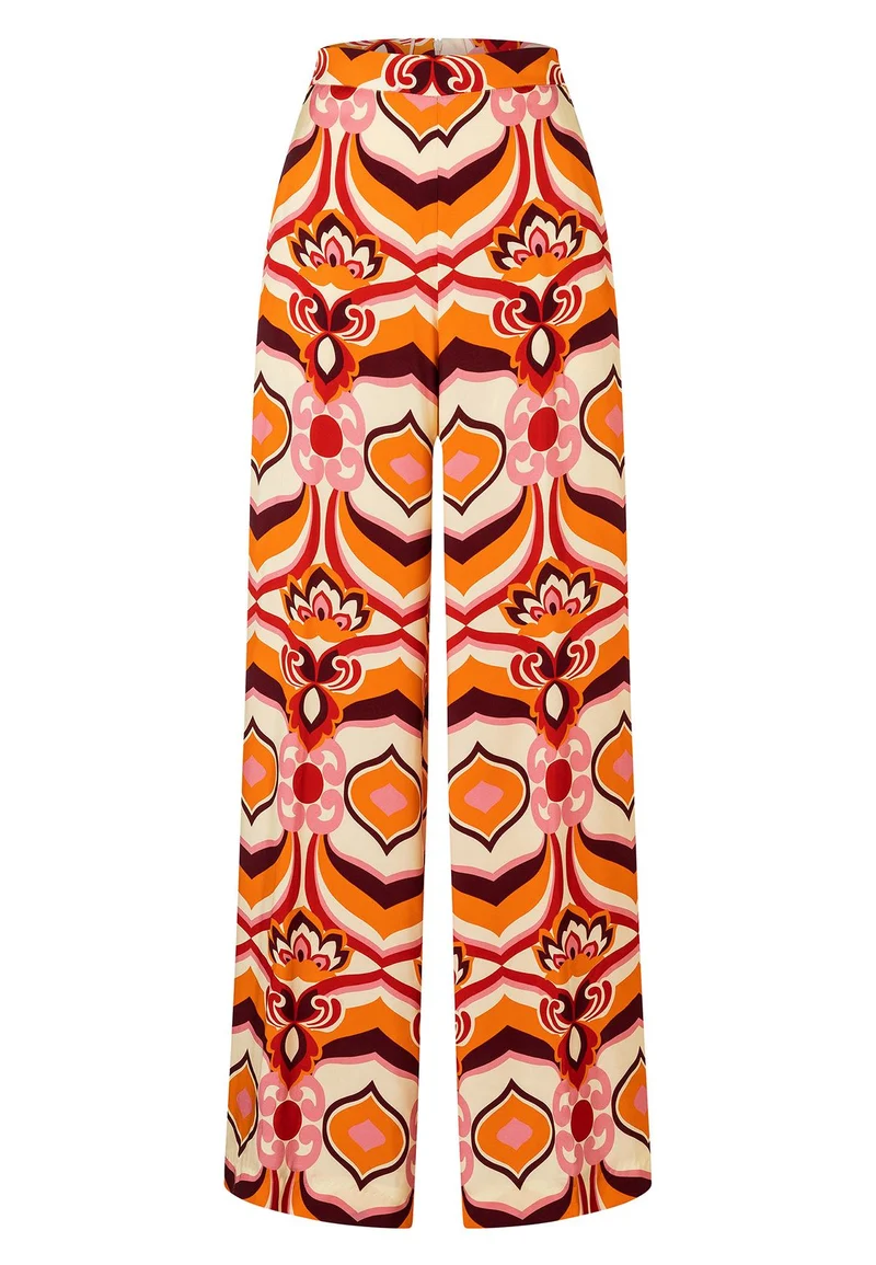 70s Hose Kamo