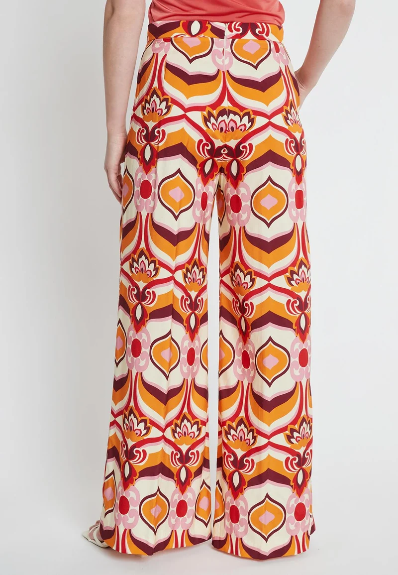 70s Hose Kamo