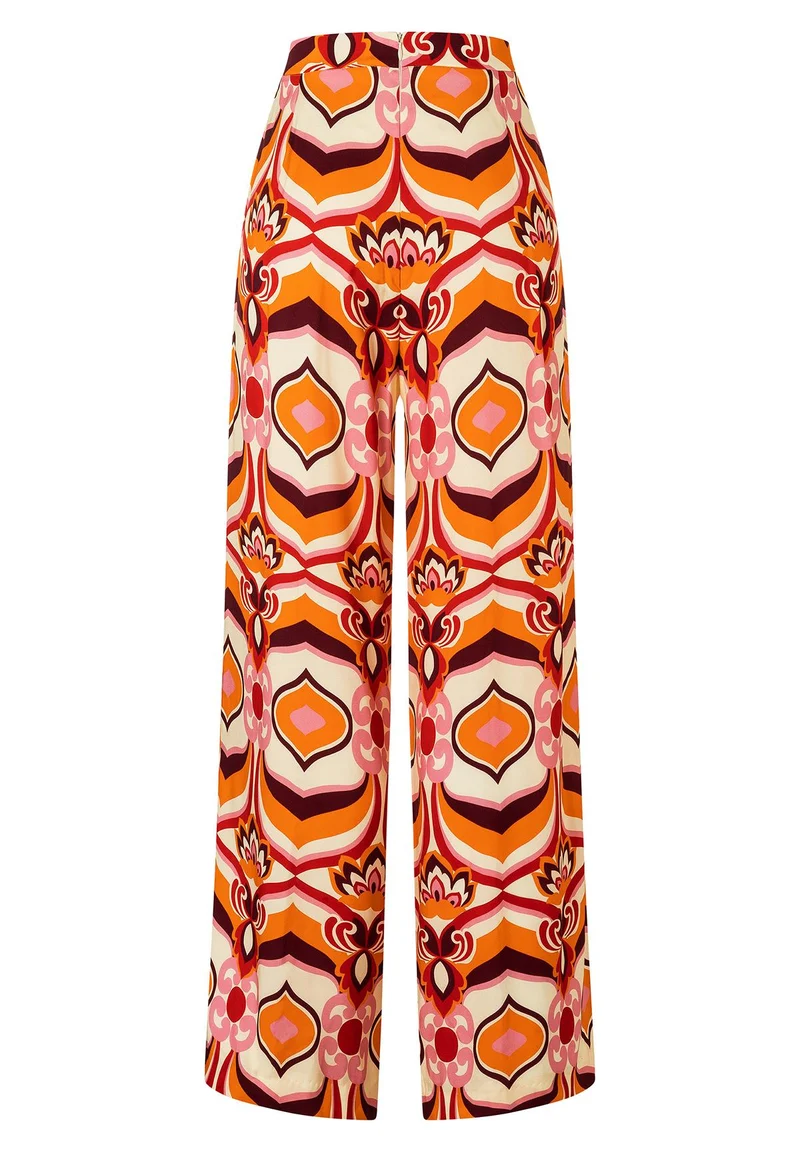 70s Hose Kamo