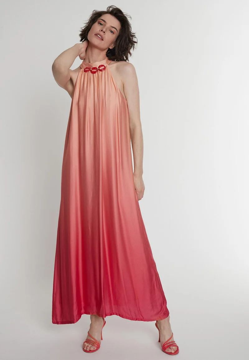 Maxikleid Panyna