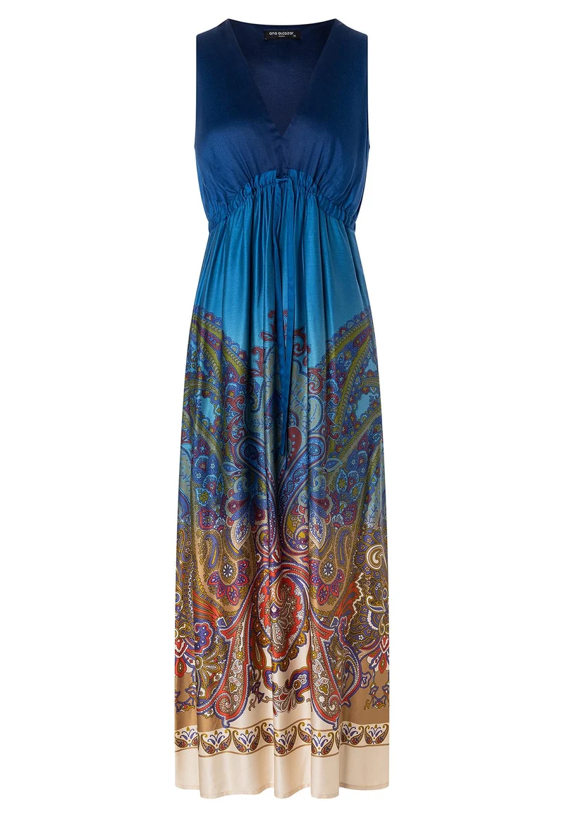 Empirekleid Pamosa